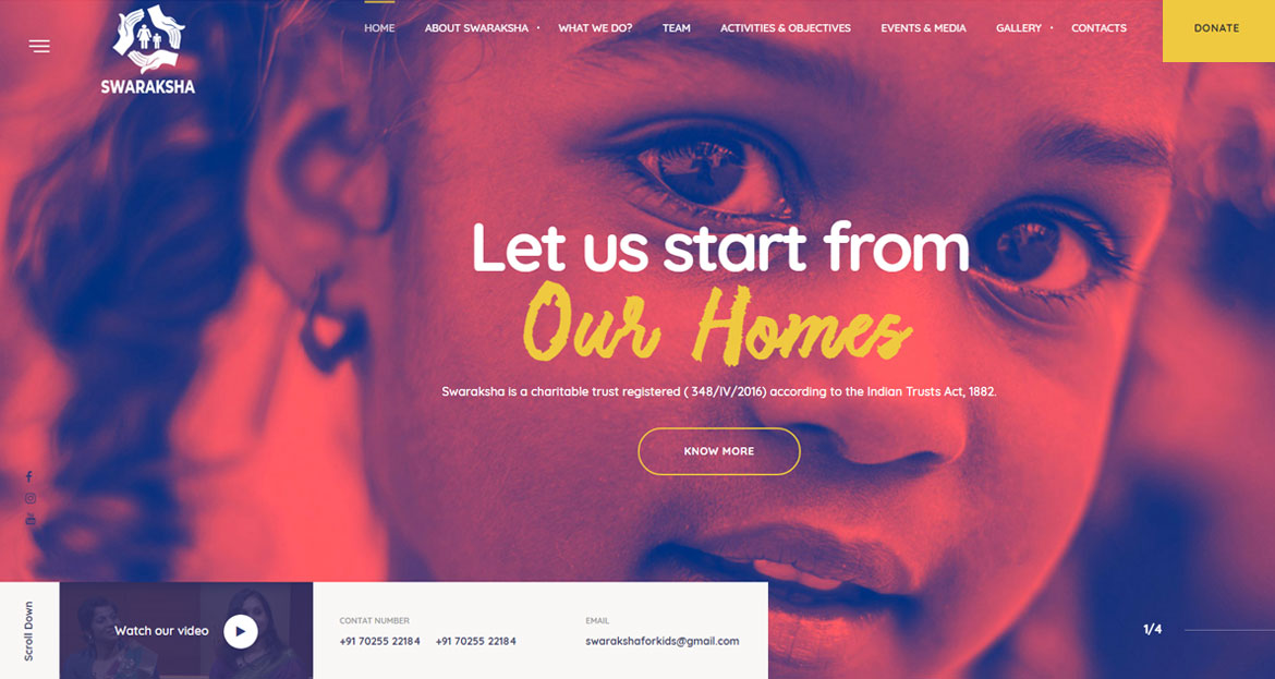 Best Web Designers in Kochi