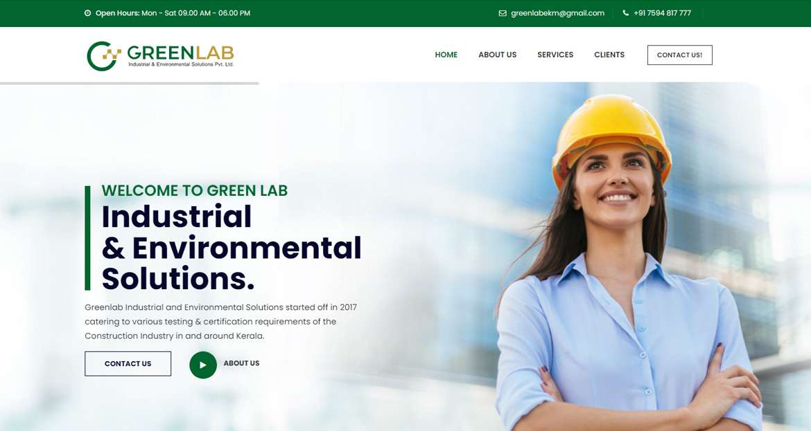 Top Web Development Company
