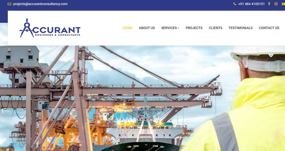 Website Designers Kochi
