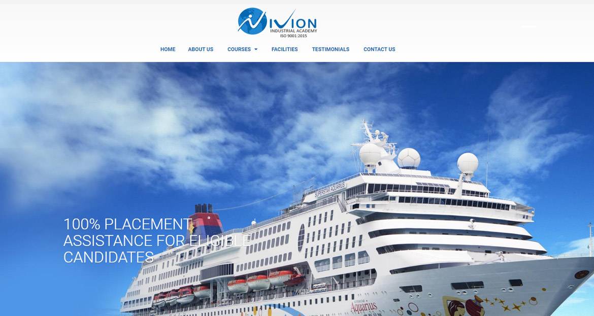 Web Portal Developers in Kochi