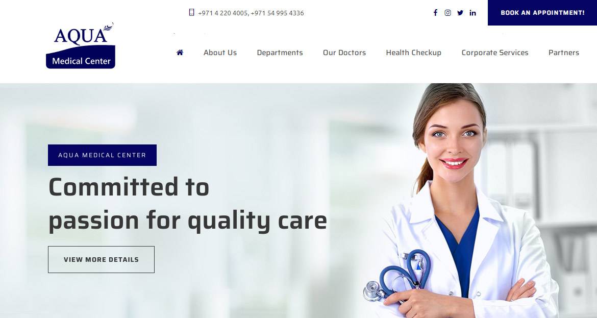 Best Website Development Company Kochi