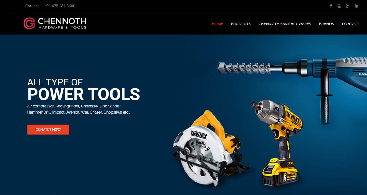 Best Website Designing Company Dubai