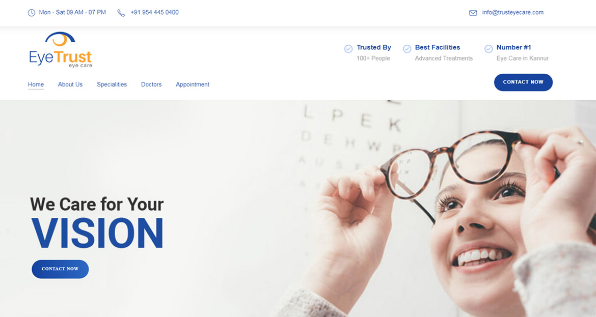 Best SEO Developemrnt Companies in Kochi