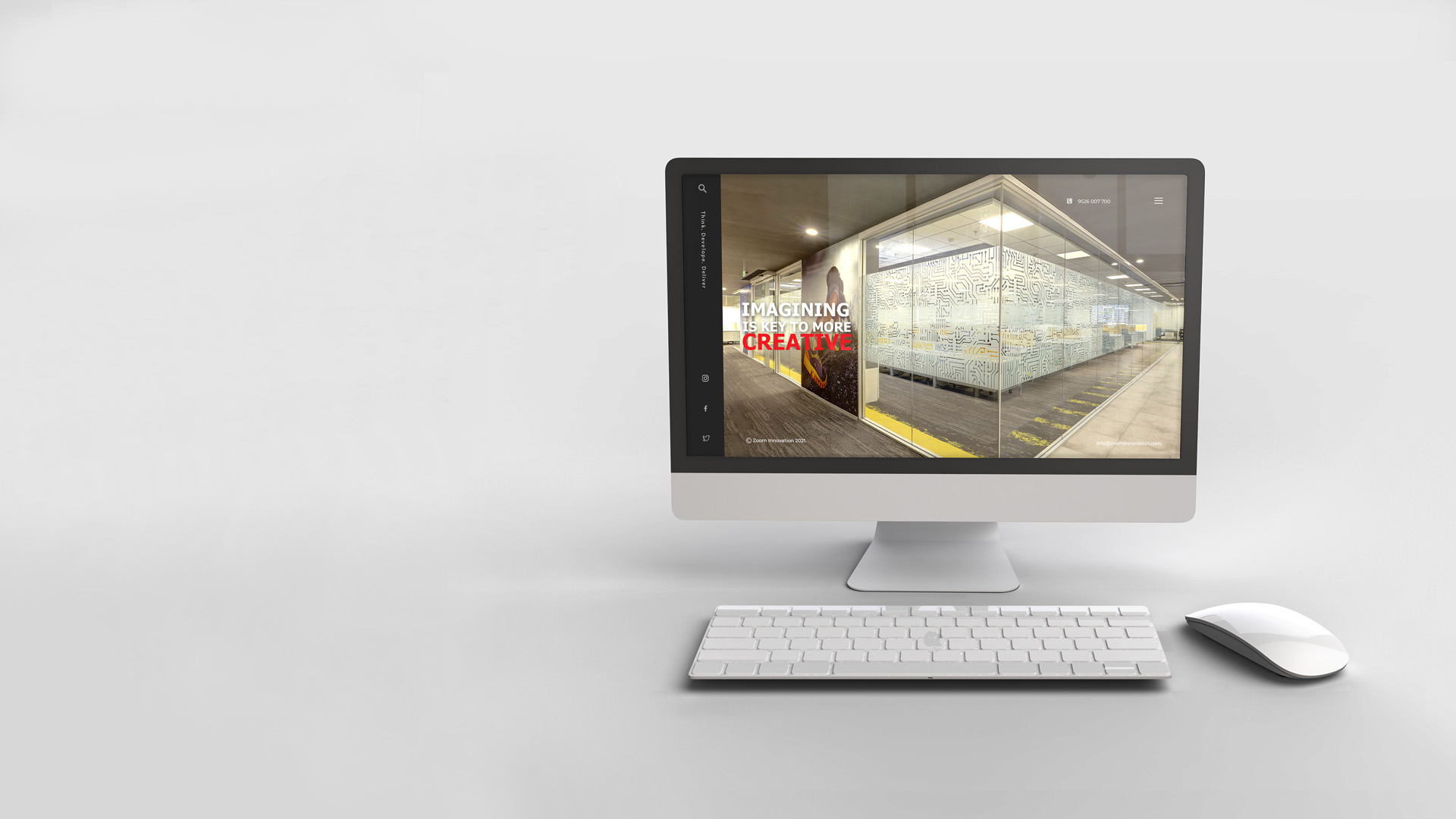 SpazeKode Technologies